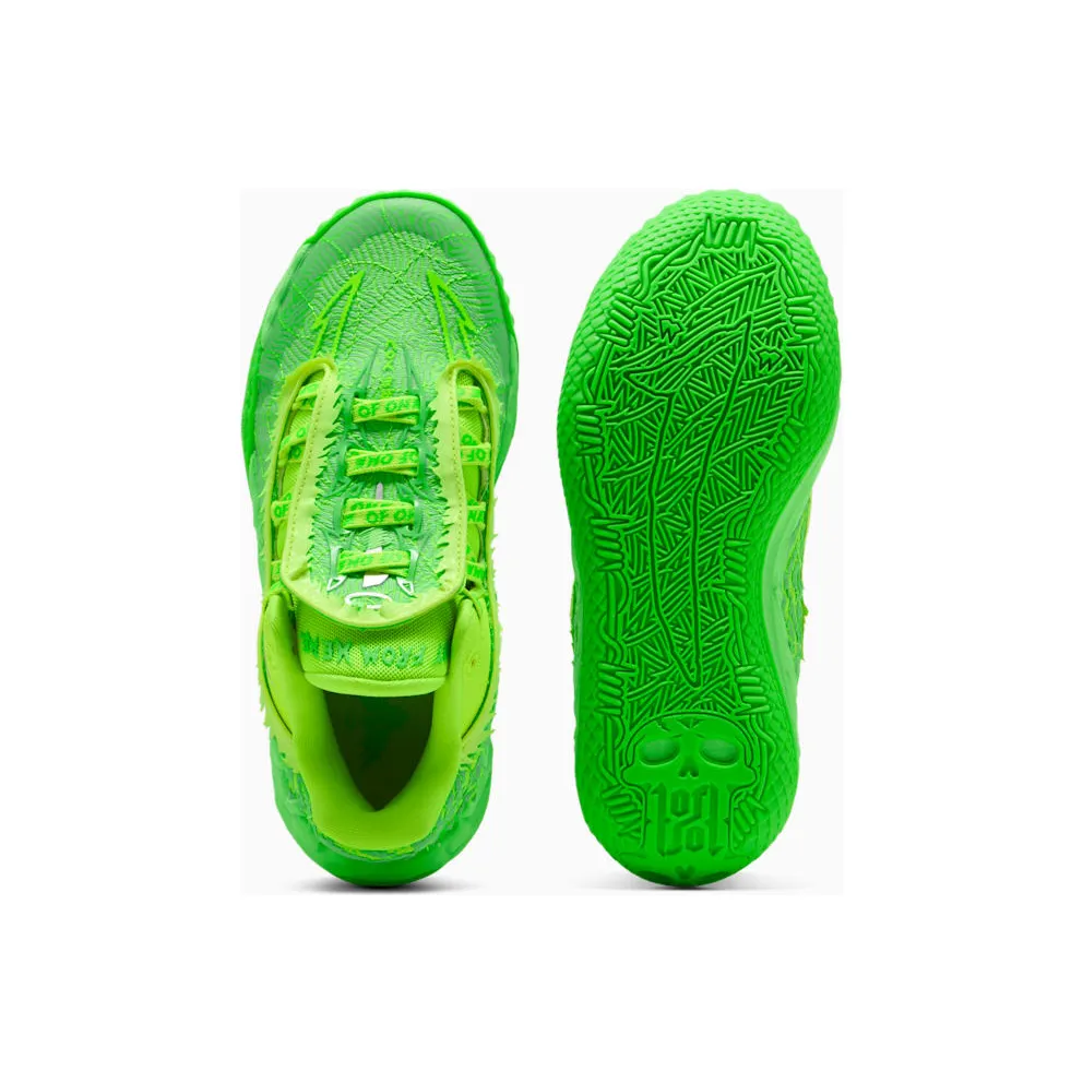 Puma LaMelo Ball MB.05 Lo Flourish (312805-01)