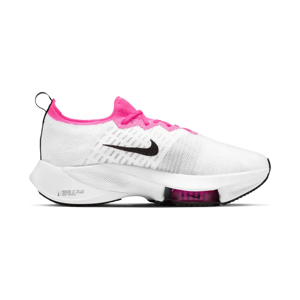 Nike Air Zoom Tempo NEXT% Running White (CI9924-102)