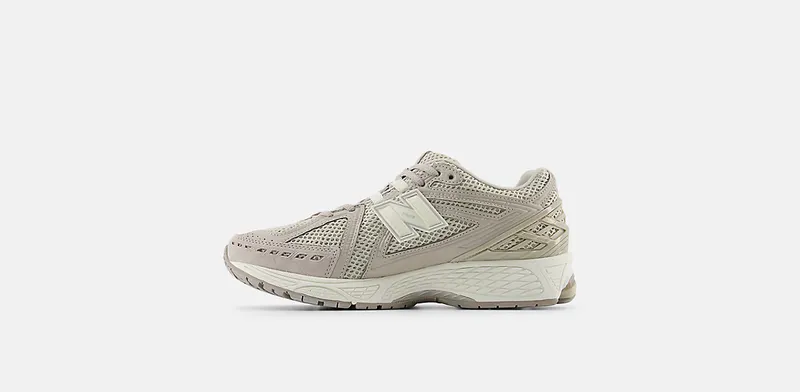 New Balance 1906R “Grey Day” (M1906RGR)