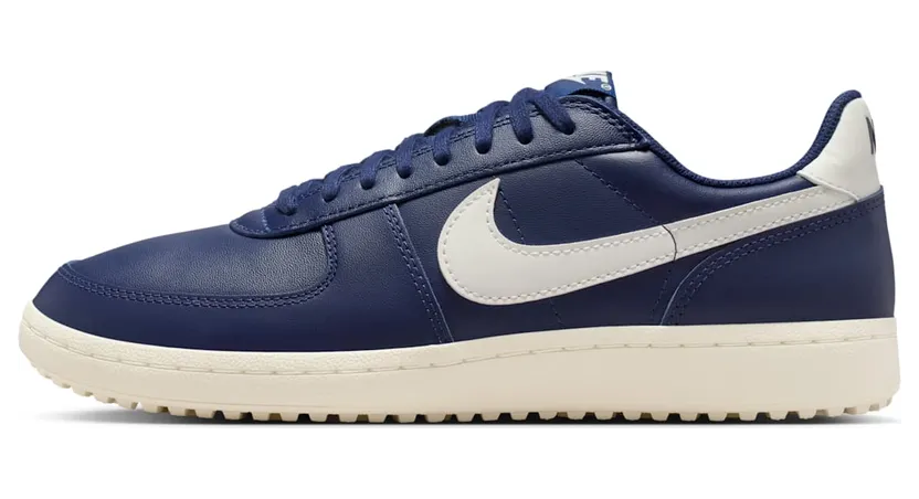 Nike Field General Leather Midnight Navy Sail (IH1343-400)