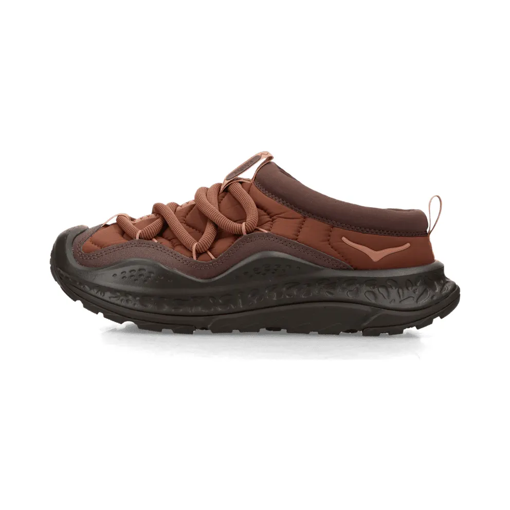 Hoka One Ora Primo Mineral Brown Cast Iron (1141570-MCS)