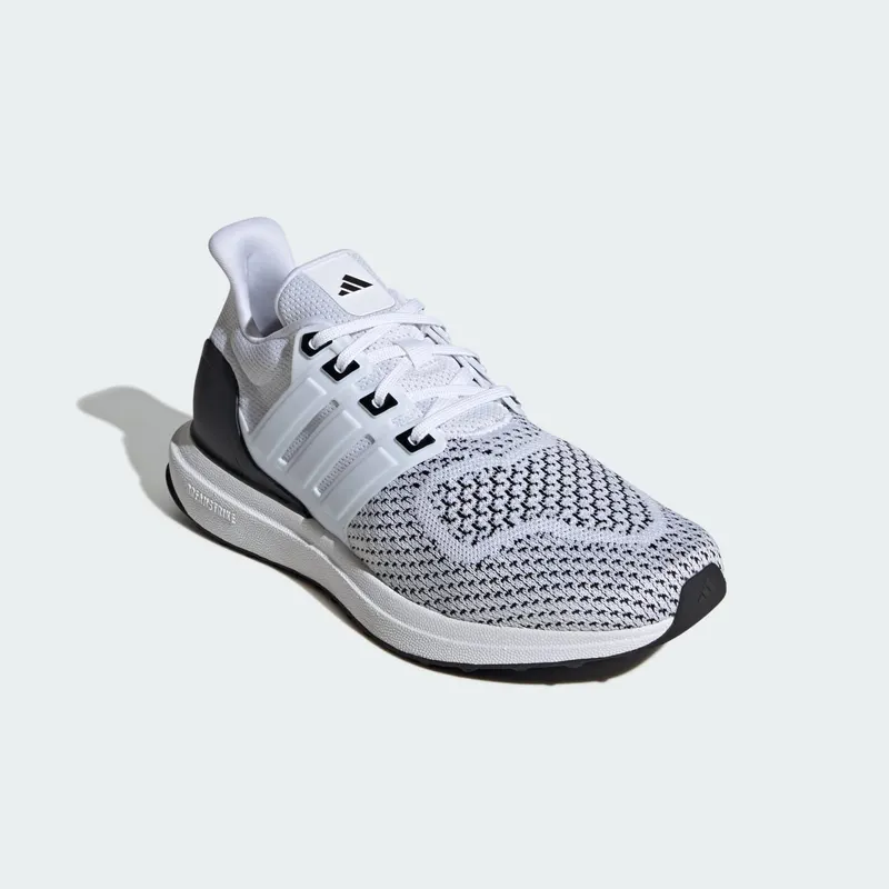 Adidas Ultradream DNA Shoes Cloud White / Cloud White / Core Black (JS0328)