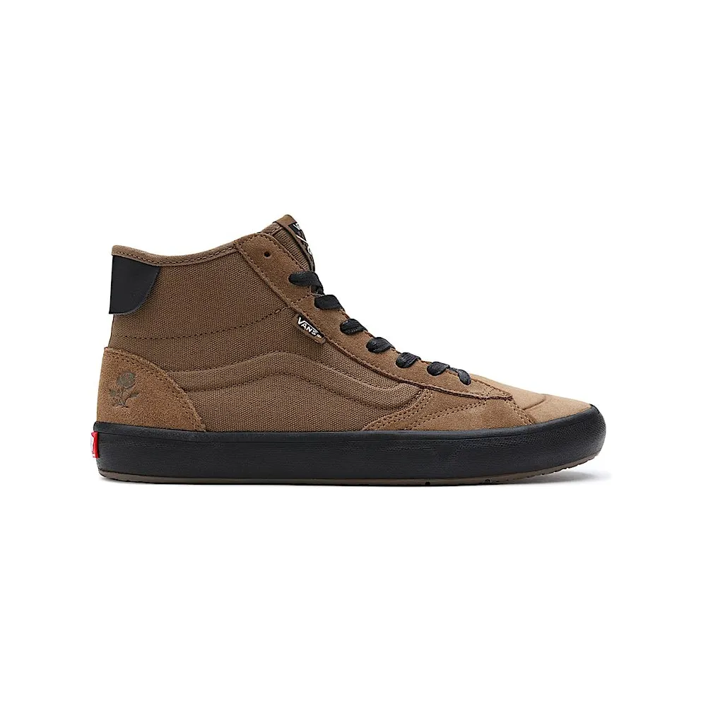 Vans The Lizzie Dirt Brown (VN0A4BX1RQJ)