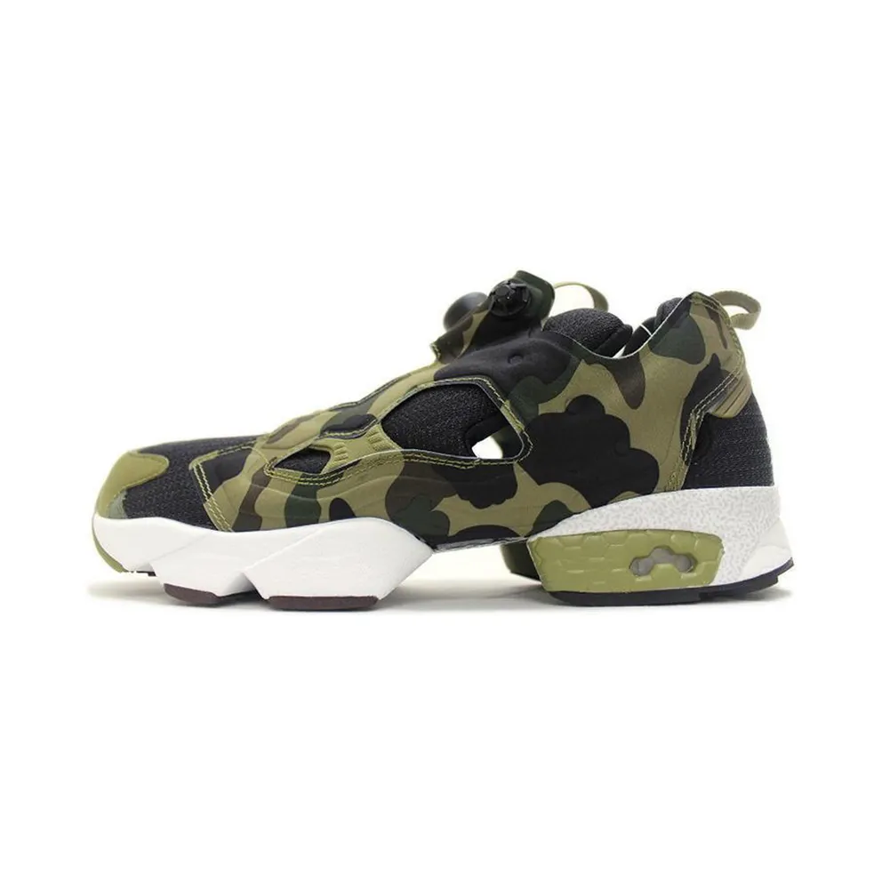 Reebok Insta Pump Fury OG A BATHING APE x Mita (V61765)