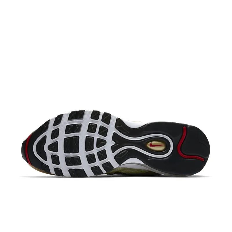 Nike Air Max 97 IT Metallic Gold Bullet (Italy Exclusive) (AJ8056-700)