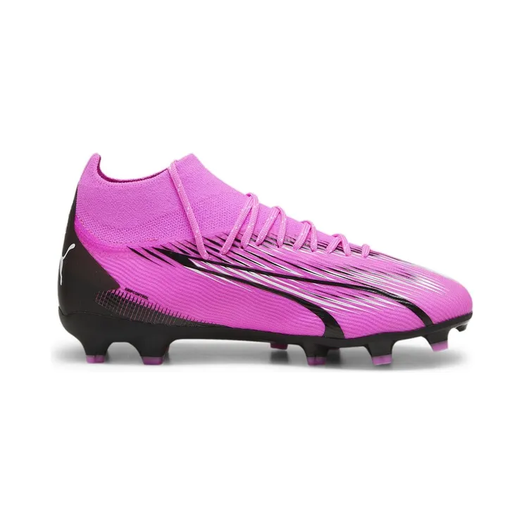 Puma ULTRA PRO FG/AG Jr , orange (107769)