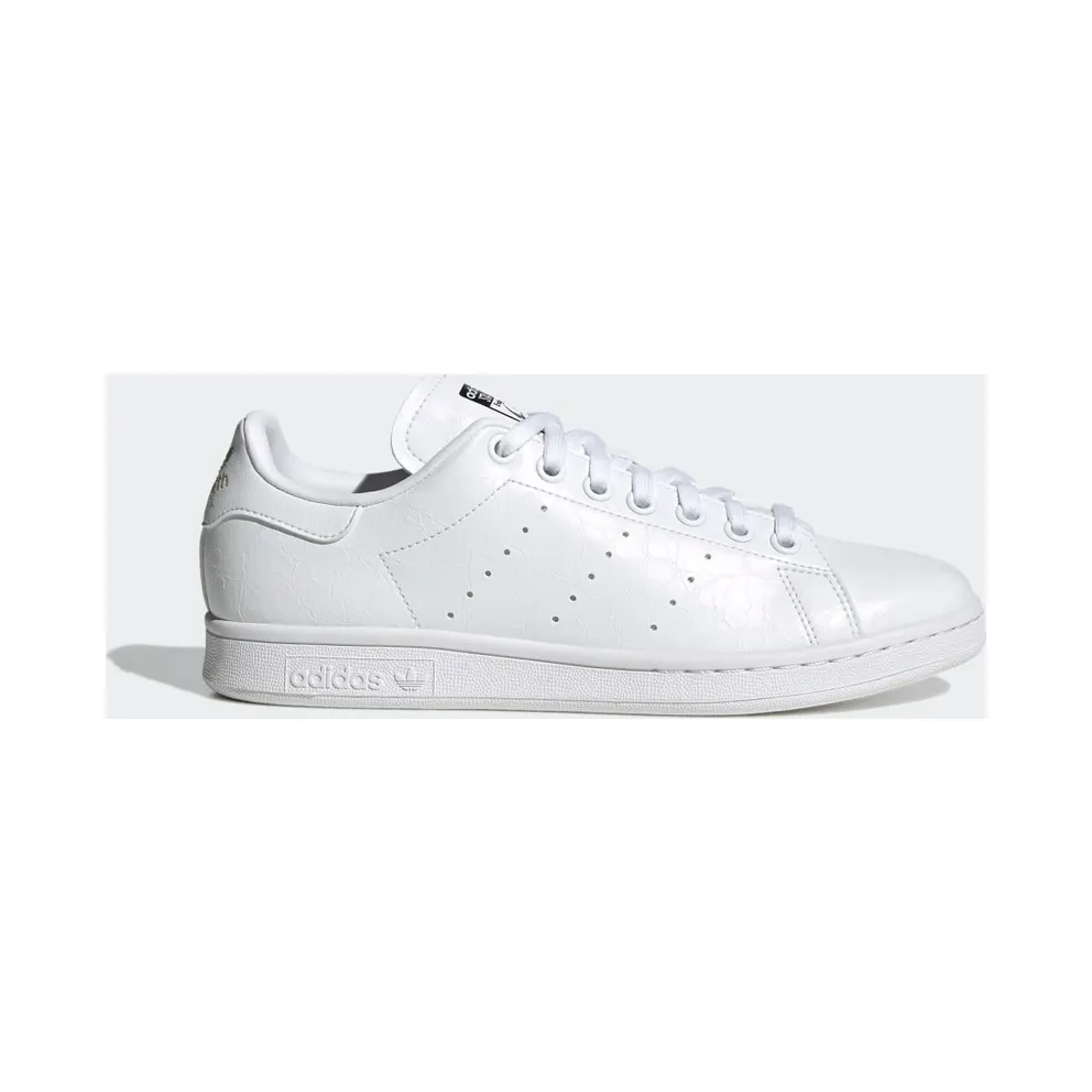 adidas STAN SMITH W Cloud White / Cloud White / Gold Metallic (GY5907)