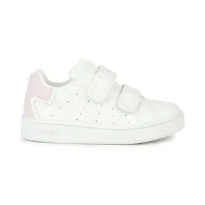 Geox Eclyper “White / Pale Pink” (B365MA000BCC0814)