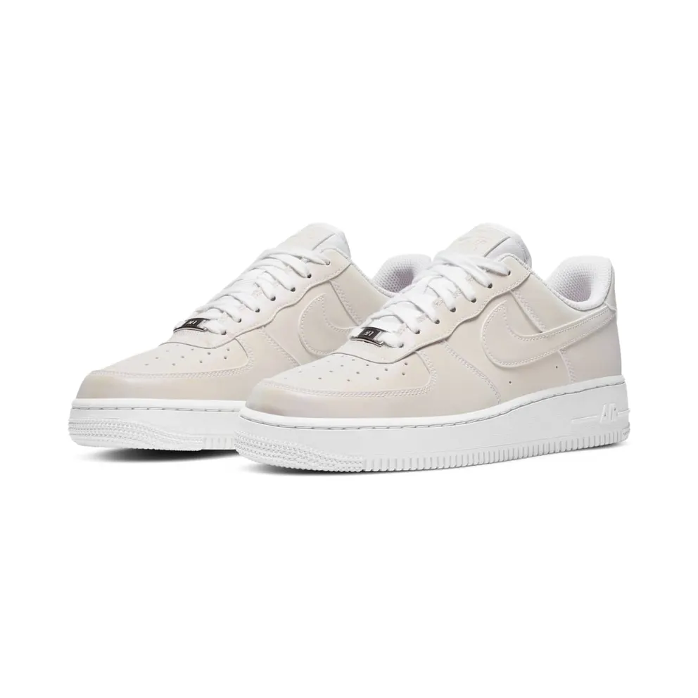 Nike Air Force 1 Low Reflective White White/White-White (DC2062-100)