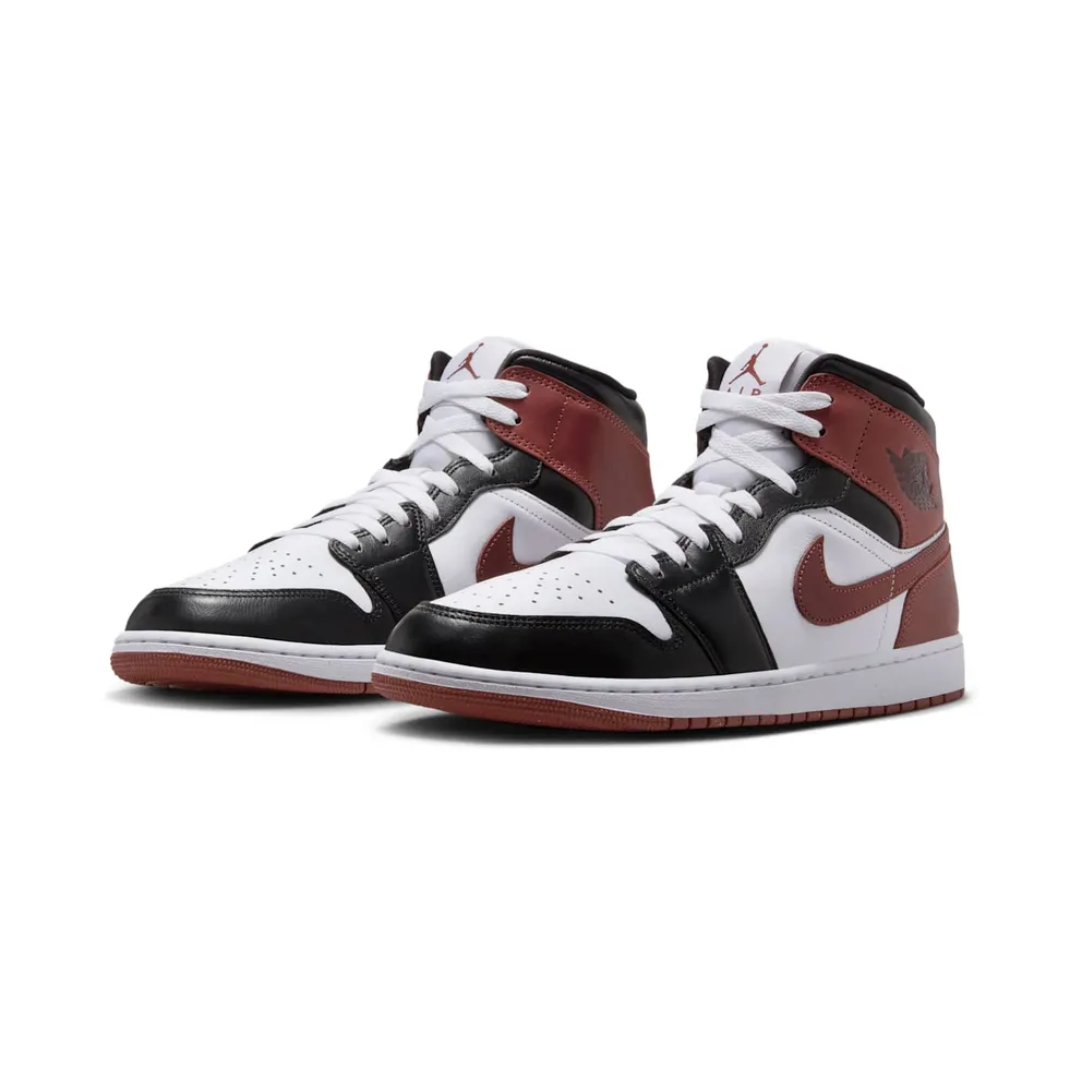 Jordan 1 Mid SE “Dark Pony” (HF3216-102)