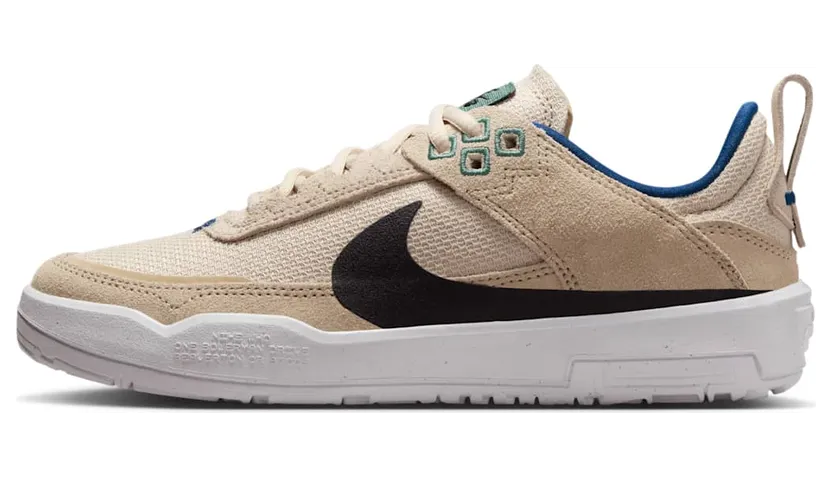 Nike SB Day One (Kid’s) Sand Drift Court Blue Black (FN4210-100)