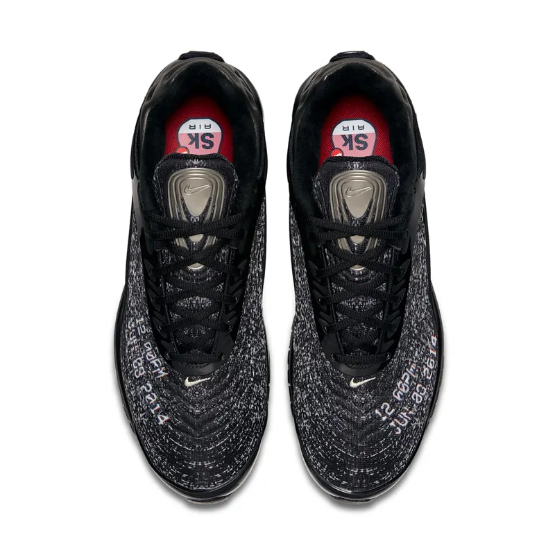 Nike x Skepta Air Max Deluxe SK (2018) (AQ9945-001)