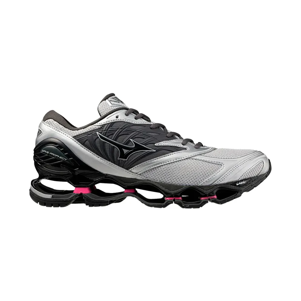 Mizuno Wave Prophecy Grey (D1GA3337-08)