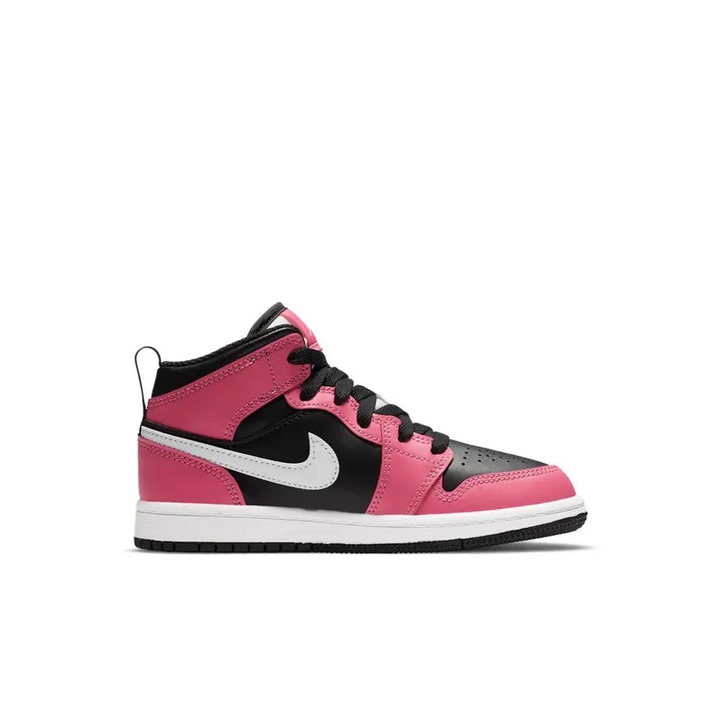 Jordan 1 Mid Pinksicle (PS) (640737-002)