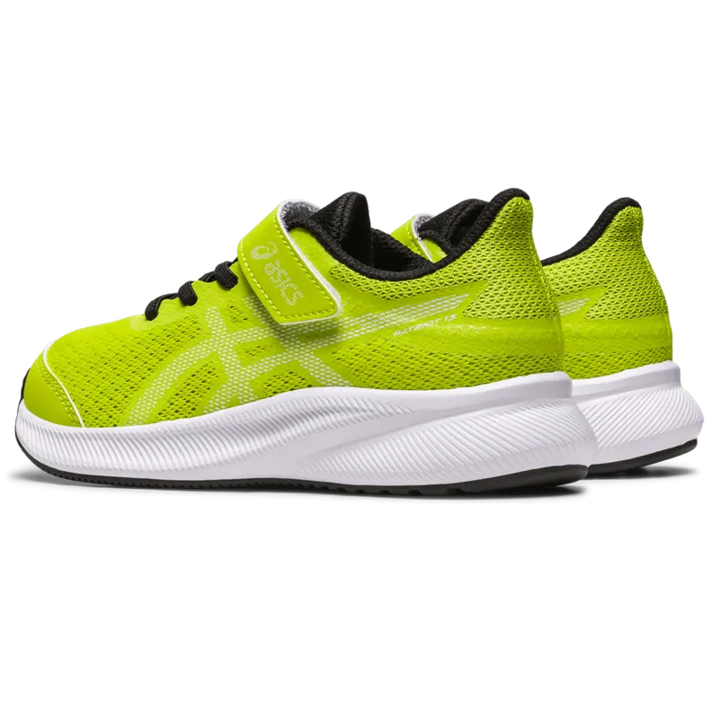 Asics PATRIOT 13 PS Lime Zest/White (1014A264.300)