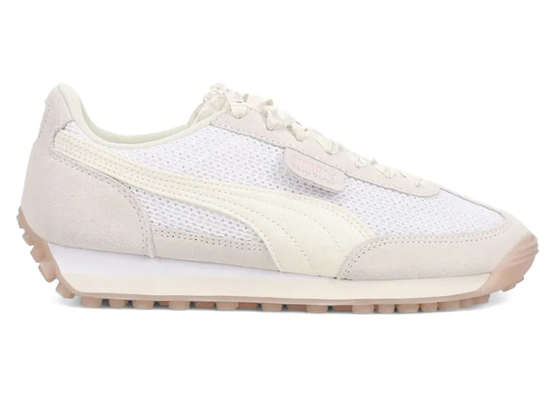 Puma Easy Rider Ballet Frosted Ivory Mauve Mist (401069-01)