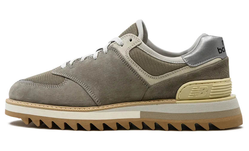 New Balance 574 TDS Grey (MS574TDT)