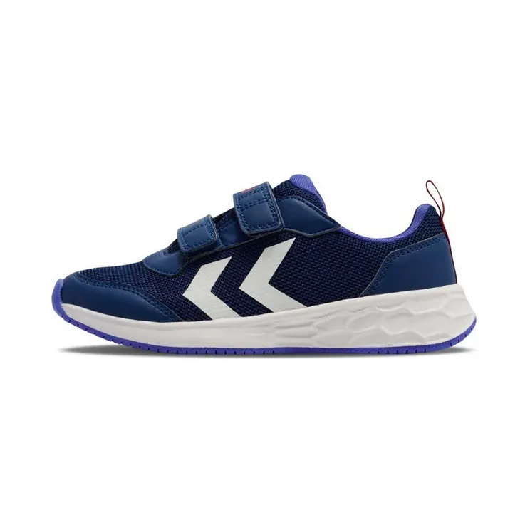 Hummel Babytrainers Blue (2263467017)