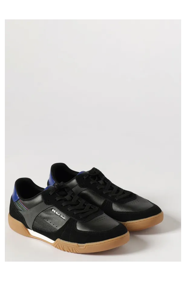 Paul Smith Sneakers Black (M2SCSN10USUE79)