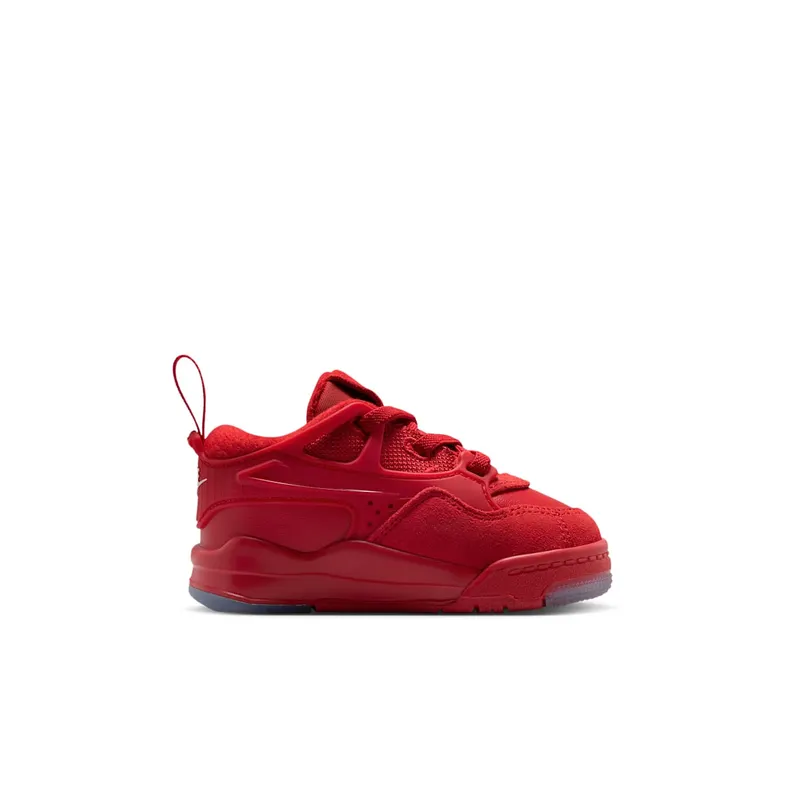 Jordan 4 RM Varsity Red (FQ7937-601)