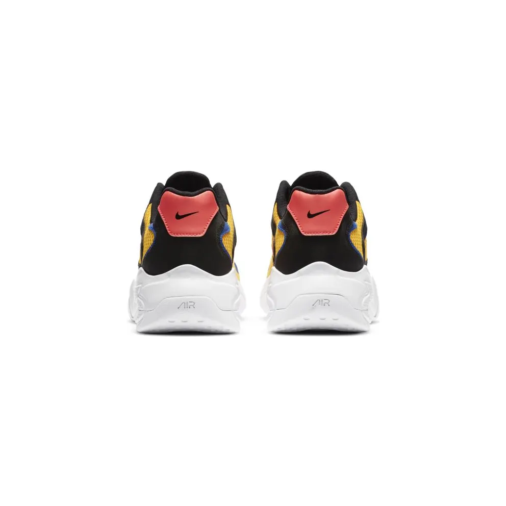 Nike Air Max 2X Laser Orange