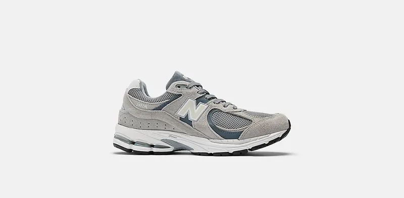 New Balance M2002RST “Light Grey”: saai op de goede manier