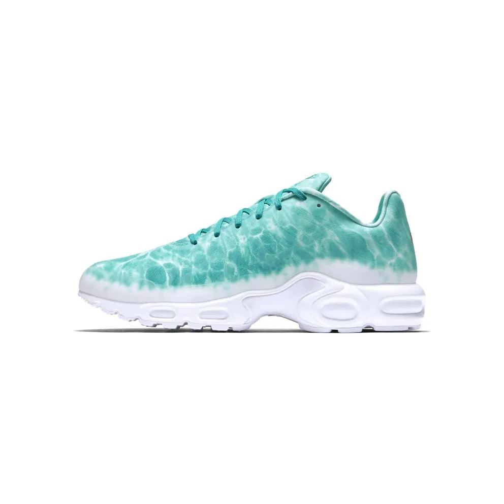 Nike Air Max Plus Water Pool Turbo Green Turbo Green/Turbo Green-White (899595-301)