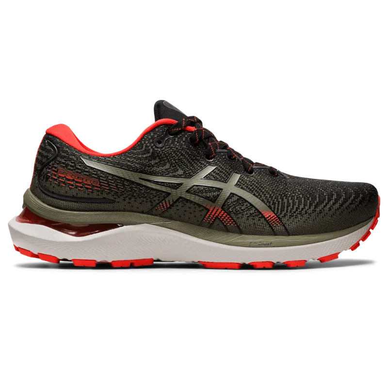 Asics GEL-CUMULUS 24 TR Nature Bathing/Olive (1011B572.300)