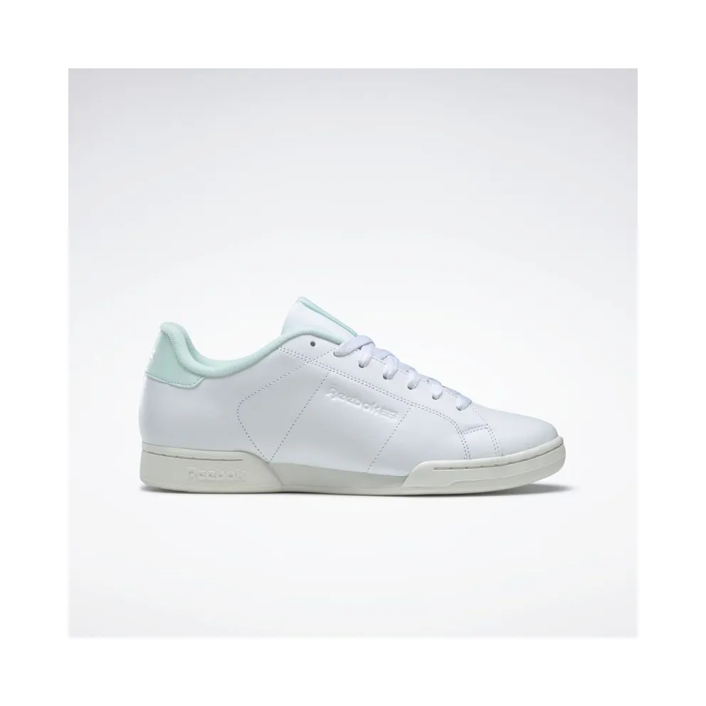 Reebok NPC II Cloud White / Chalk / Mist (GW7146)