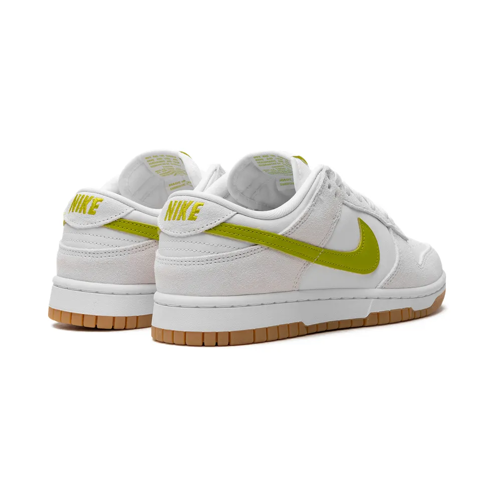 Nike Dunk Low “Bright Cactus” (HJ7335-133)