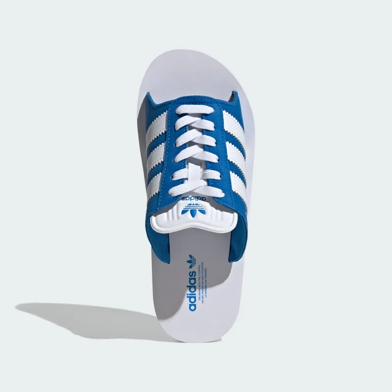 adidas Gazelle Beach Bluebird (JQ7425)