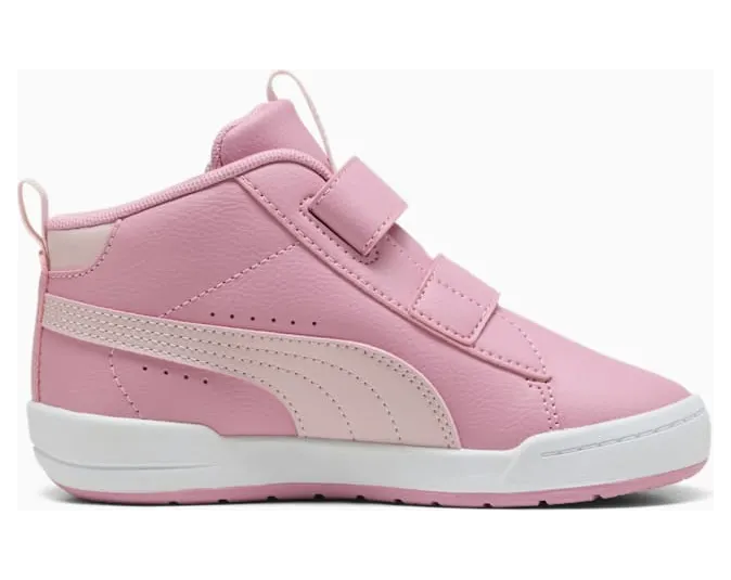 Puma Multiflex Poised Pink-Mauve Mist (312154-04)