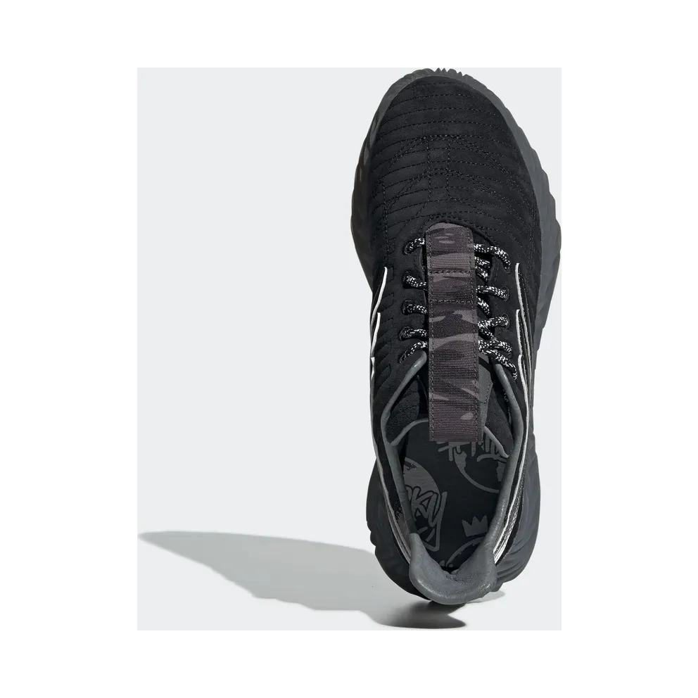 adidas Sobakov Stormzy Core Black/Grey Six/Footwear White (EE8784)