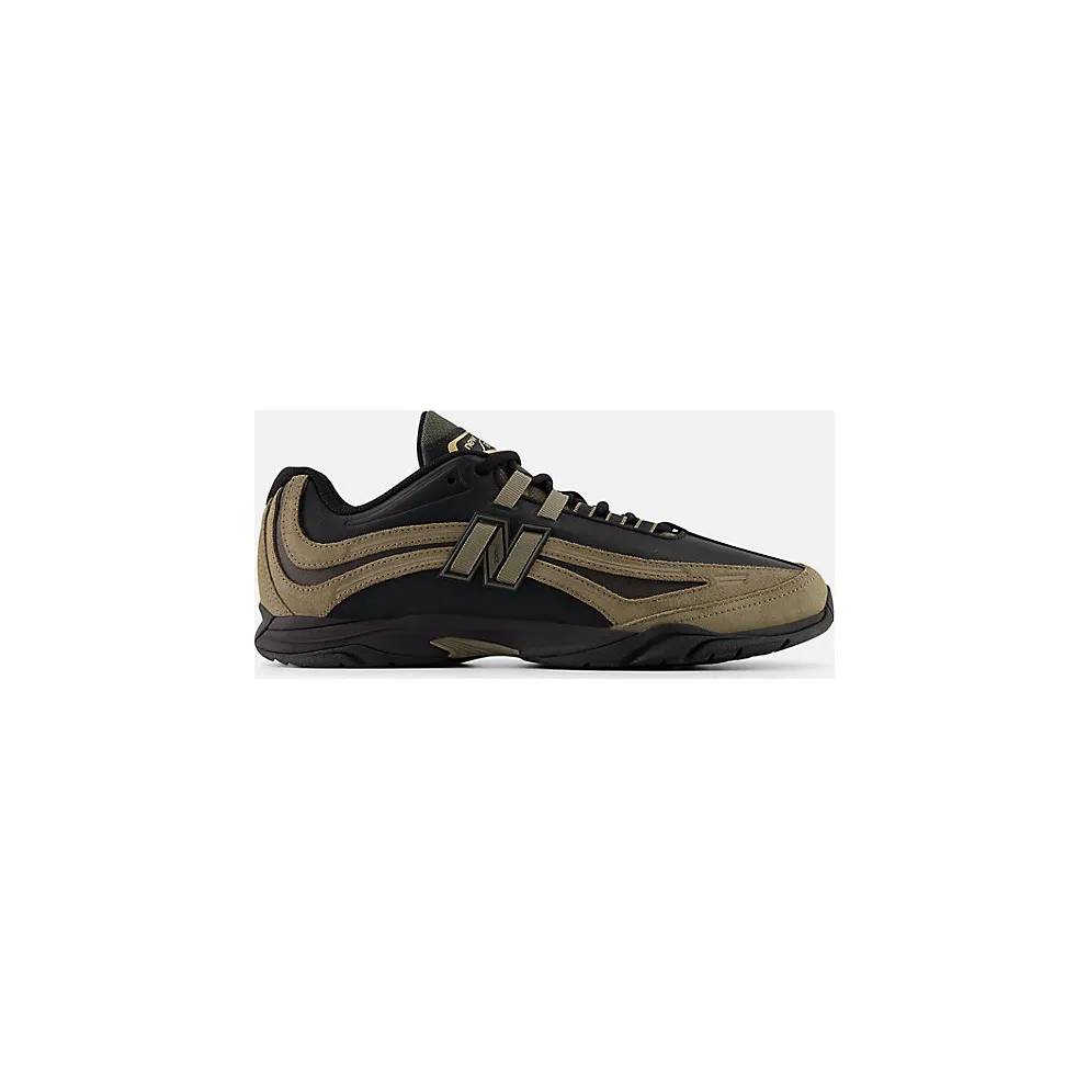 New Balance RC56 “Black Thunder Brown” (URC567WQ)