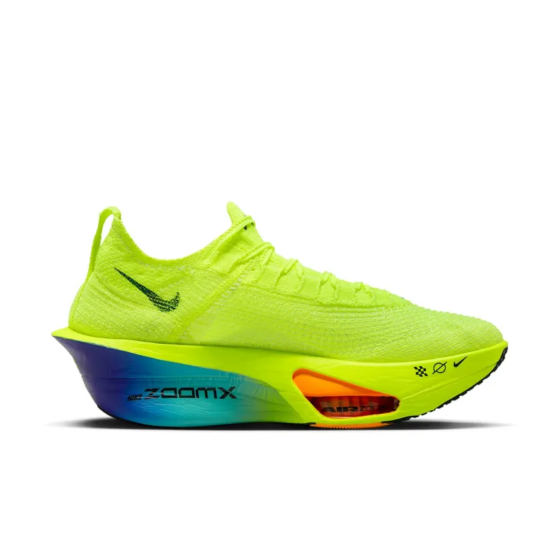 Nike ZOOMX ALPHAFLY 3 “Volt” (FD8315-700)