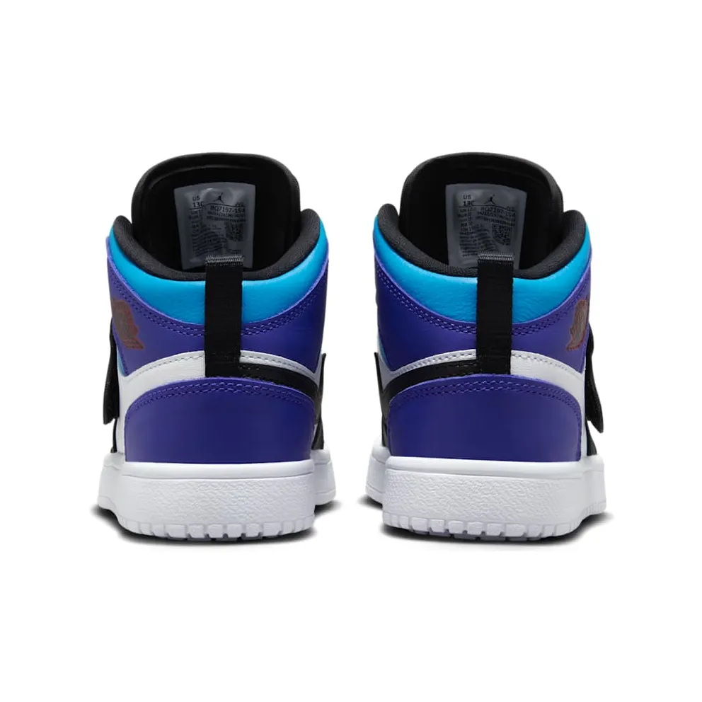 Jordan Sky Jordan 1 Aqua (BQ7197-154)
