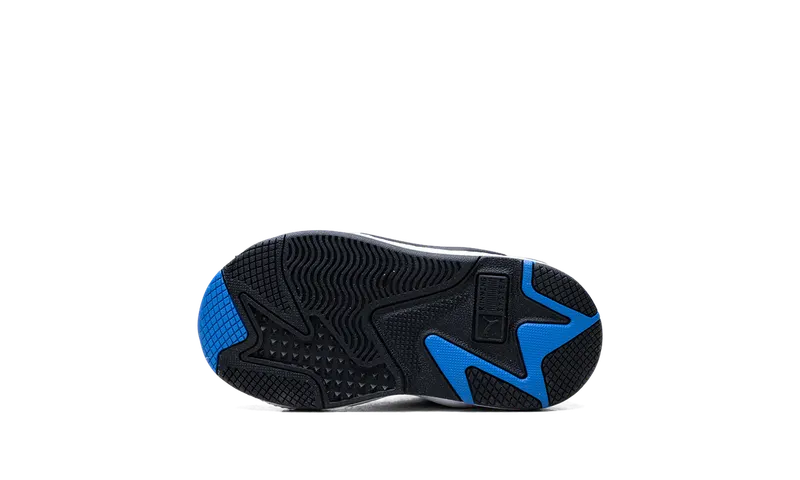 Puma Sega RS-X3 TD “Blue Black” (373210-01)