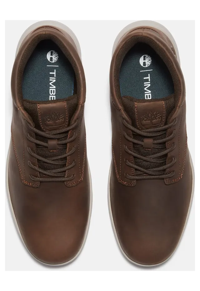 timberland-sneaker TB0A6C7TW01