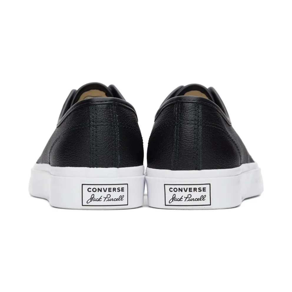 Converse Jack PurcellFoundational Leather Low Top (164224C)