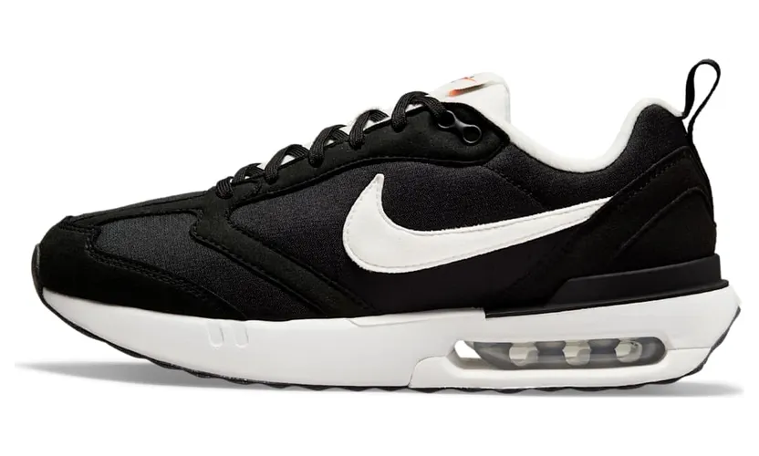 Nike Air Max Dawn Zwart (DH3157-002)