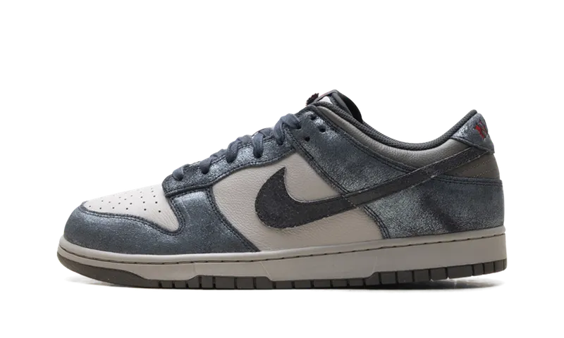 Nike Dunk Low “CBGB” (IB2258-001)