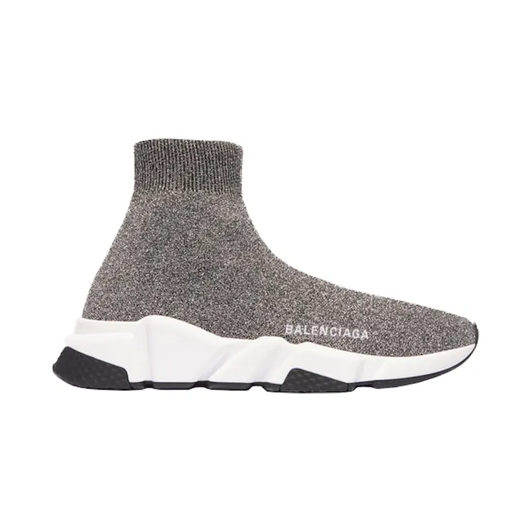 Balenciaga Speed Trainer Cristal (W)