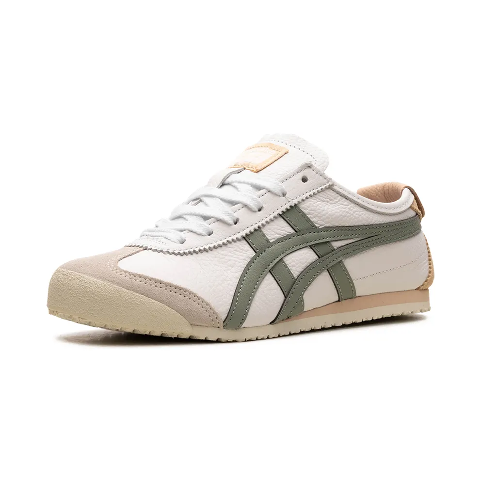 Onitsuka Tiger Mexico 66 “White Green” (1182A078-111)