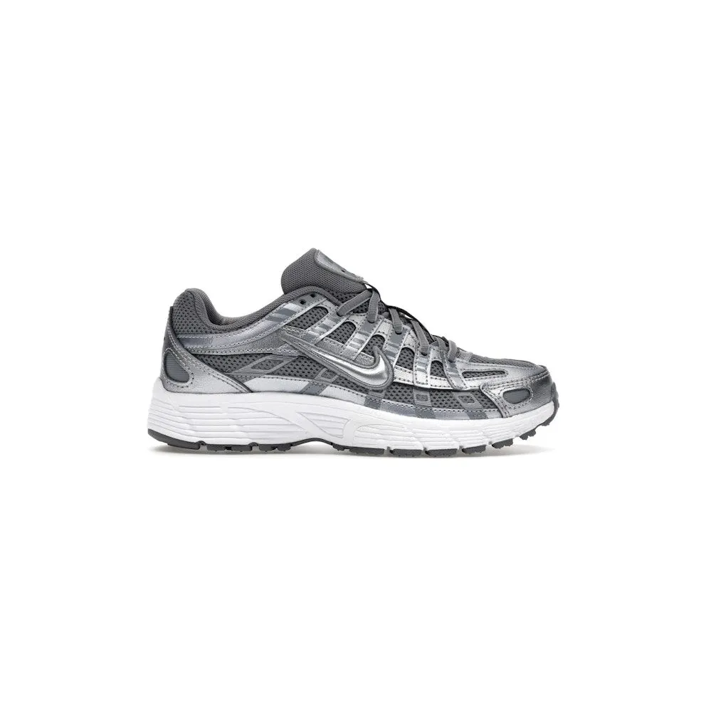 Nike P-6000 Metalic Cool Grey (HV5064-004)