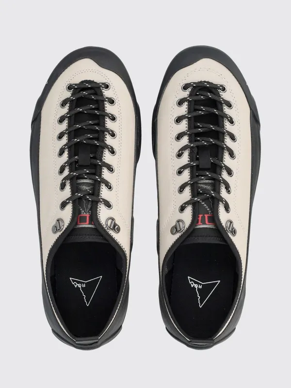 Roa Tuff Cotton Canvas And Rubber Sand (YBUW1277FA222BEG0004)