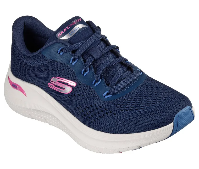skechers-arch-fit-2-0 150051_NVMT