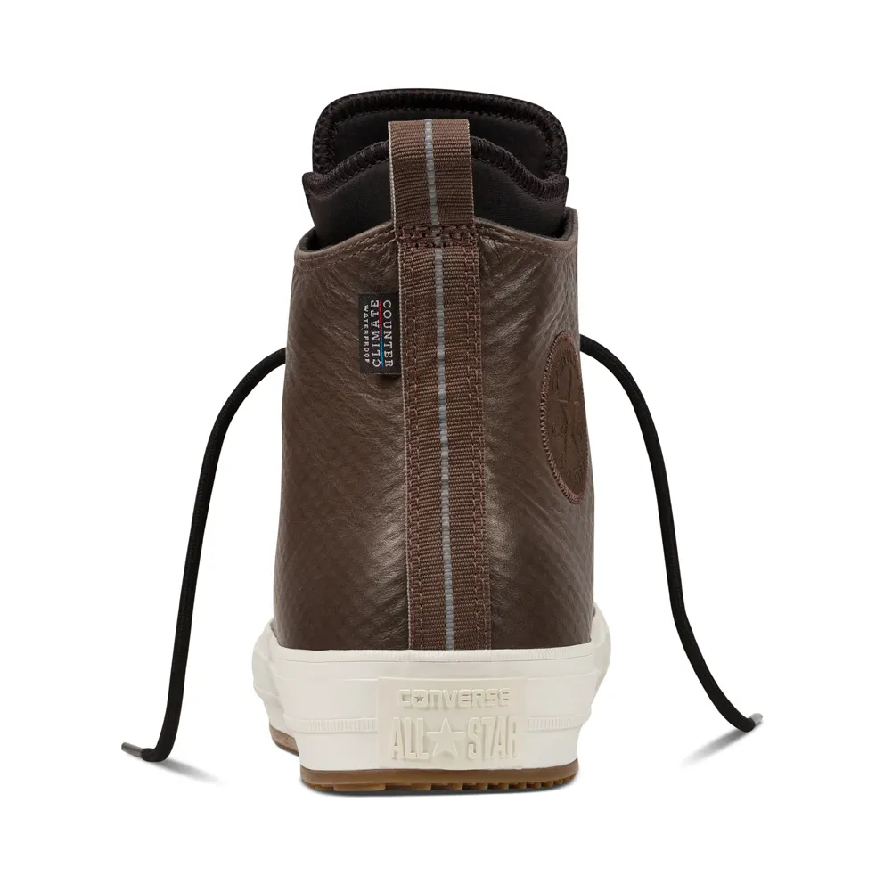 Converse Chuck Taylor All Star II 2 Boot Hi Dark Chocolate Dark Chocolate/Black-Egret (153573C)