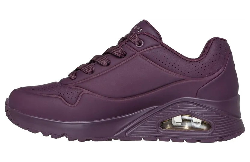 skechers-skech 73690_WINE