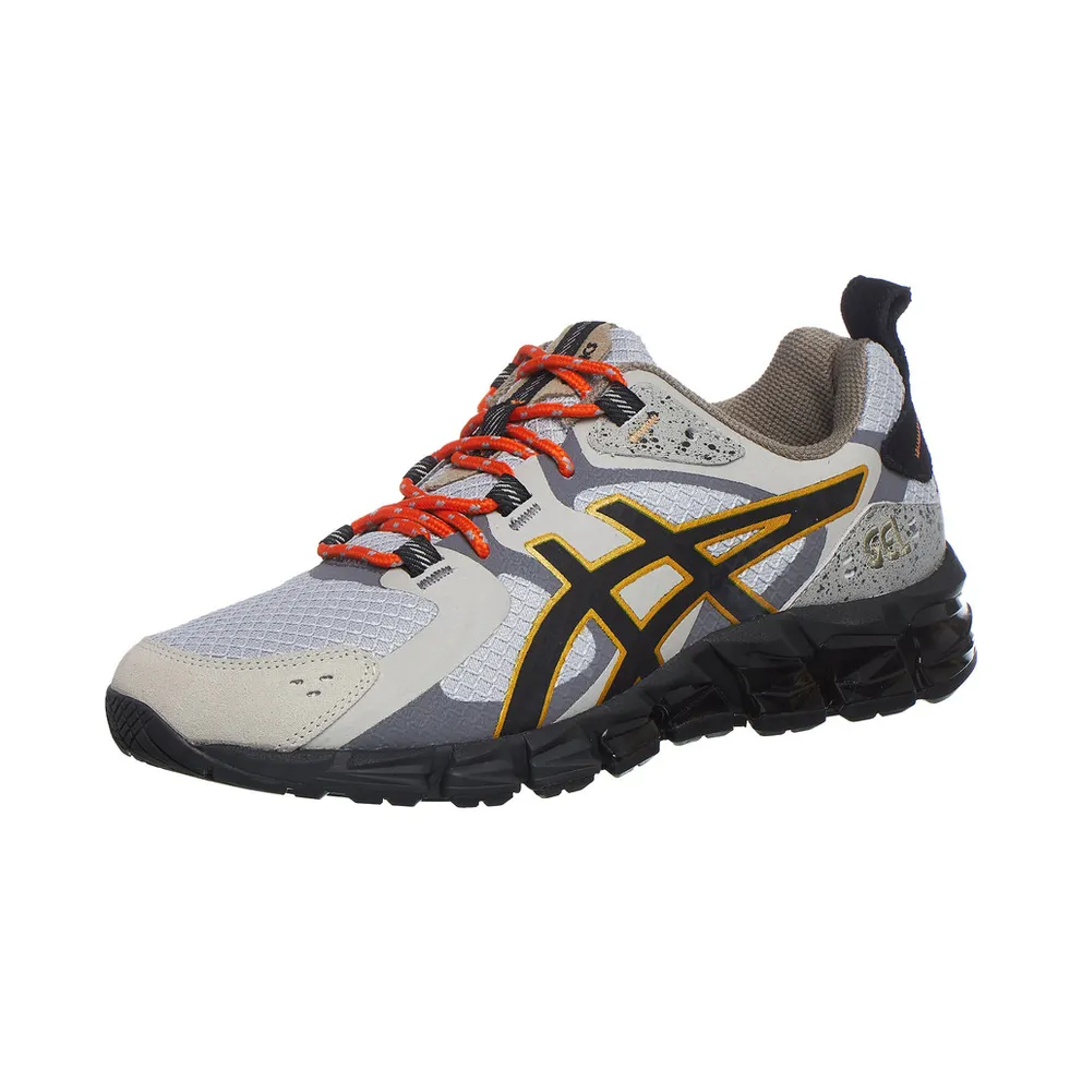 Asics Gel-Quantum 180 Oyster Grey / Black (1201A259-021)