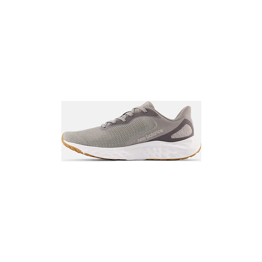 New Balance Fresh Foam Arishi v4 Marblehead Castlerock Silver Metallic (MARISEG4)